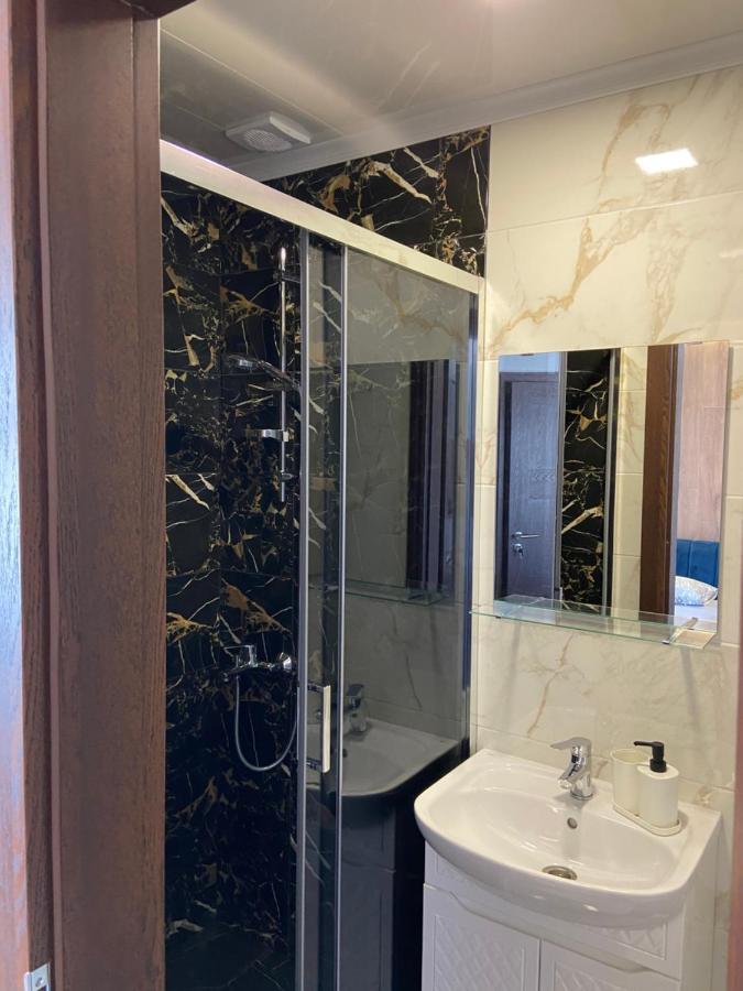 Danrock Apartment Яблуниця Екстериор снимка