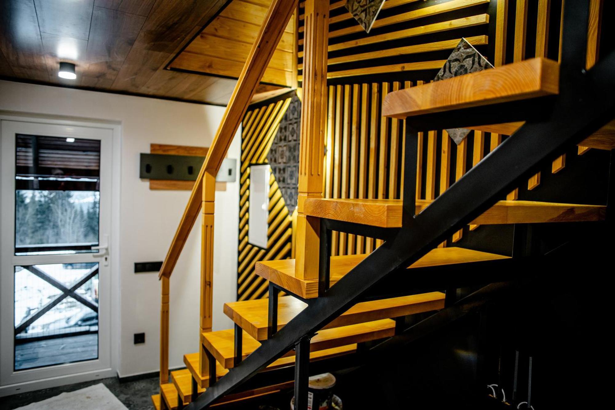 Danrock Apartment Яблуниця Стая снимка