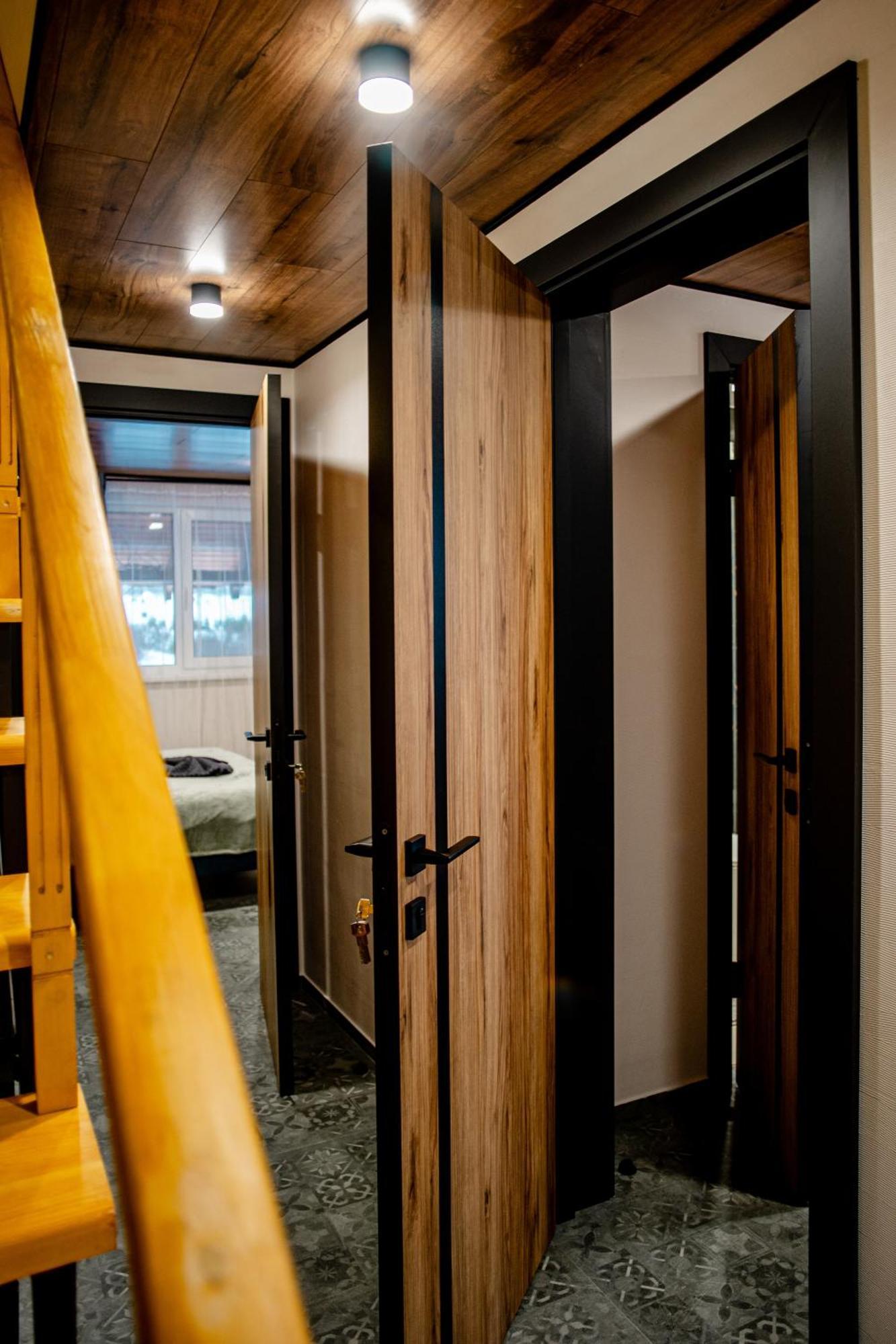 Danrock Apartment Яблуниця Стая снимка
