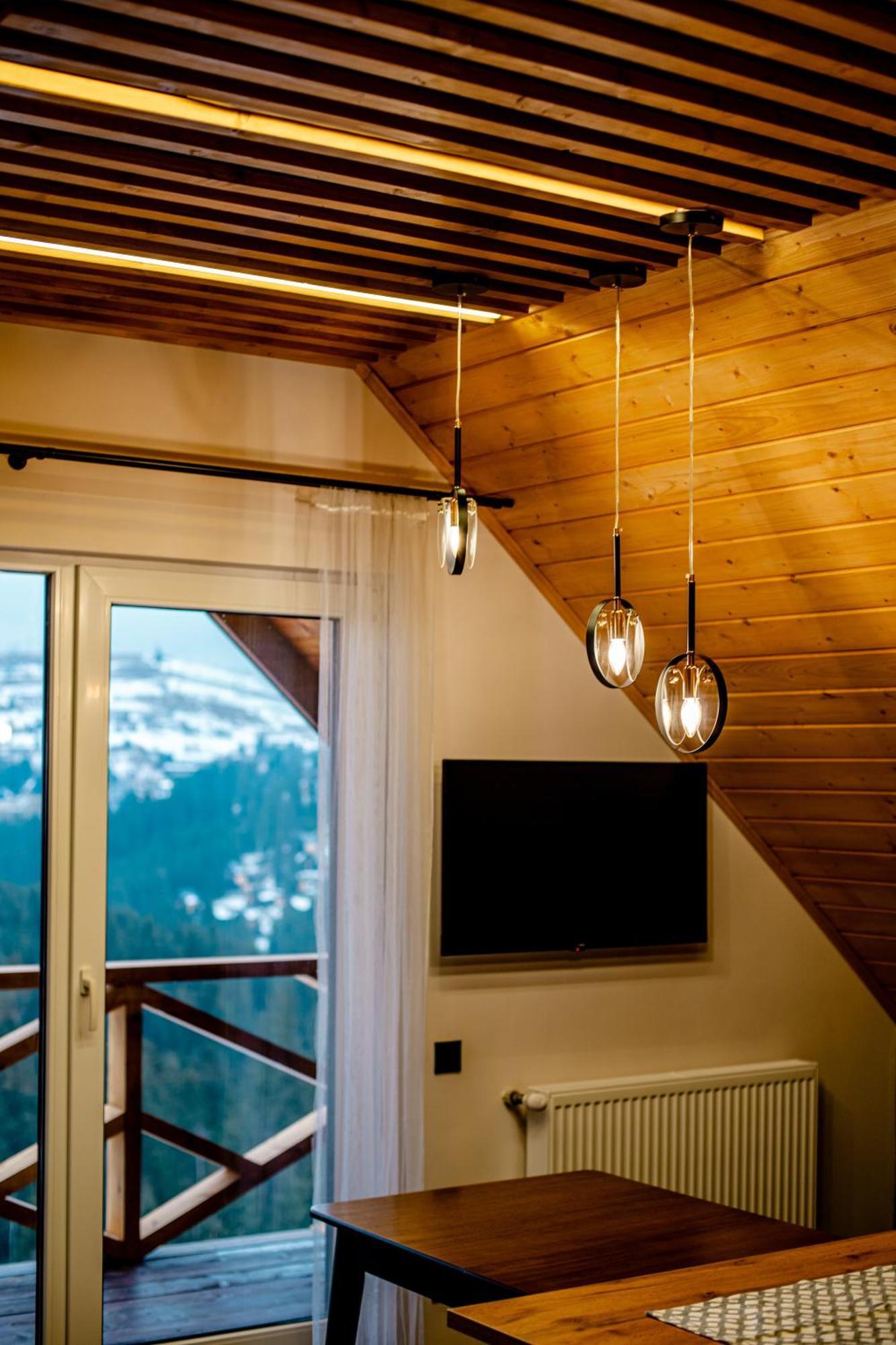 Danrock Apartment Яблуниця Стая снимка